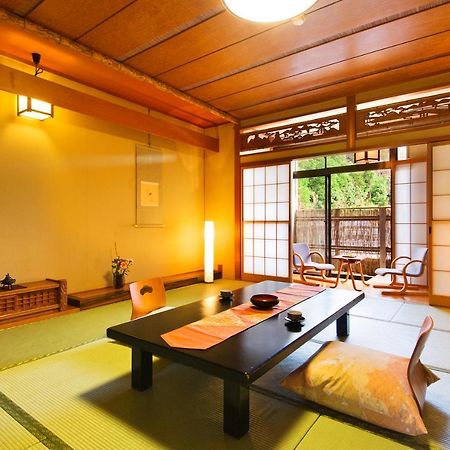 Yumoto Sakakibarakan 津市 外观 照片