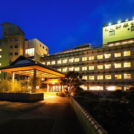Yumoto Sakakibarakan 津市 外观 照片