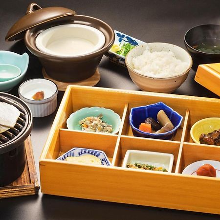 Yumoto Sakakibarakan 津市 外观 照片