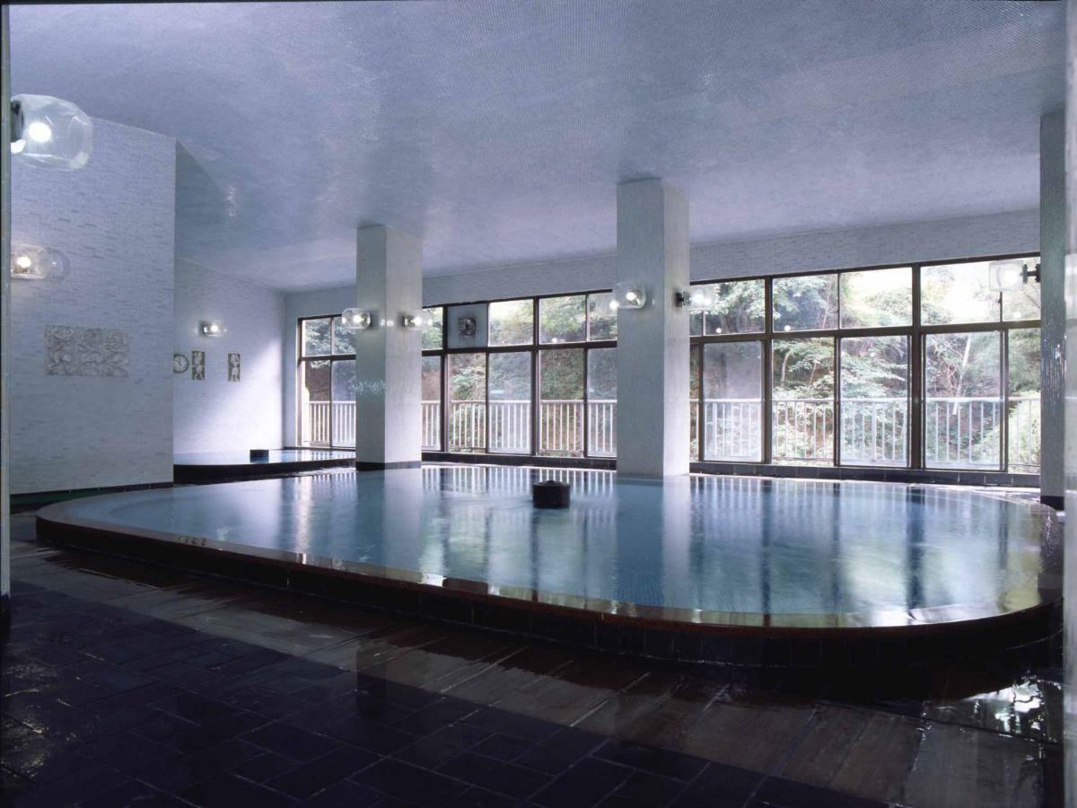 Yumoto Sakakibarakan 津市 外观 照片