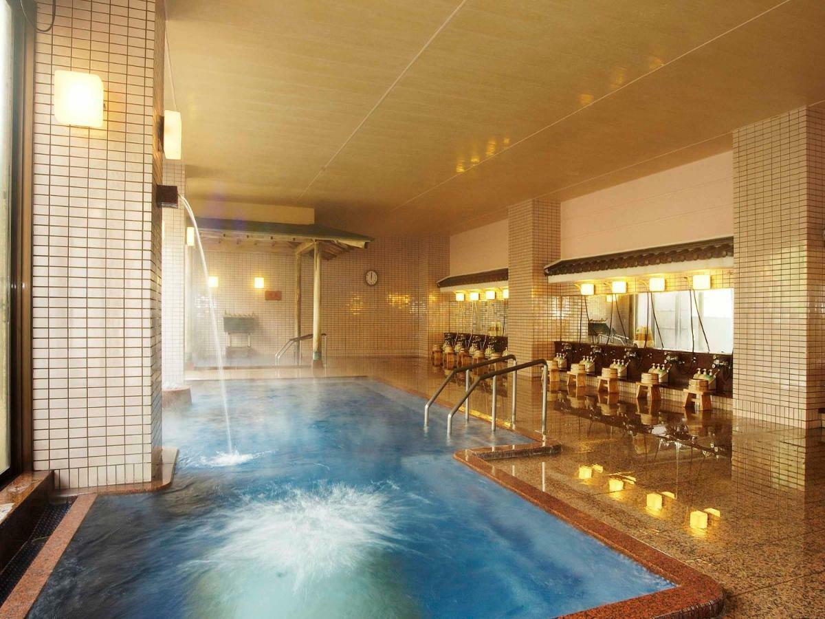 Yumoto Sakakibarakan 津市 外观 照片