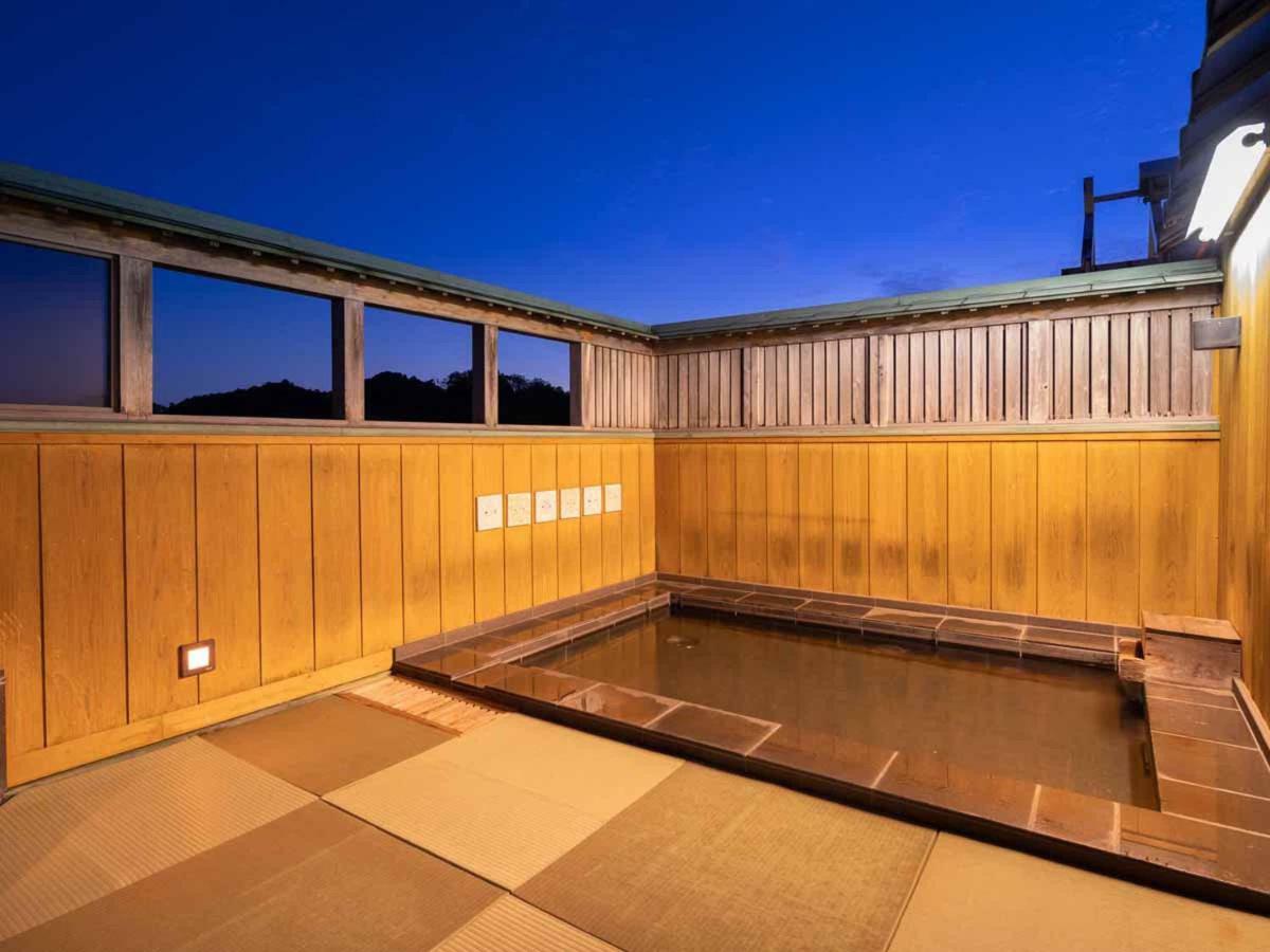 Yumoto Sakakibarakan 津市 外观 照片