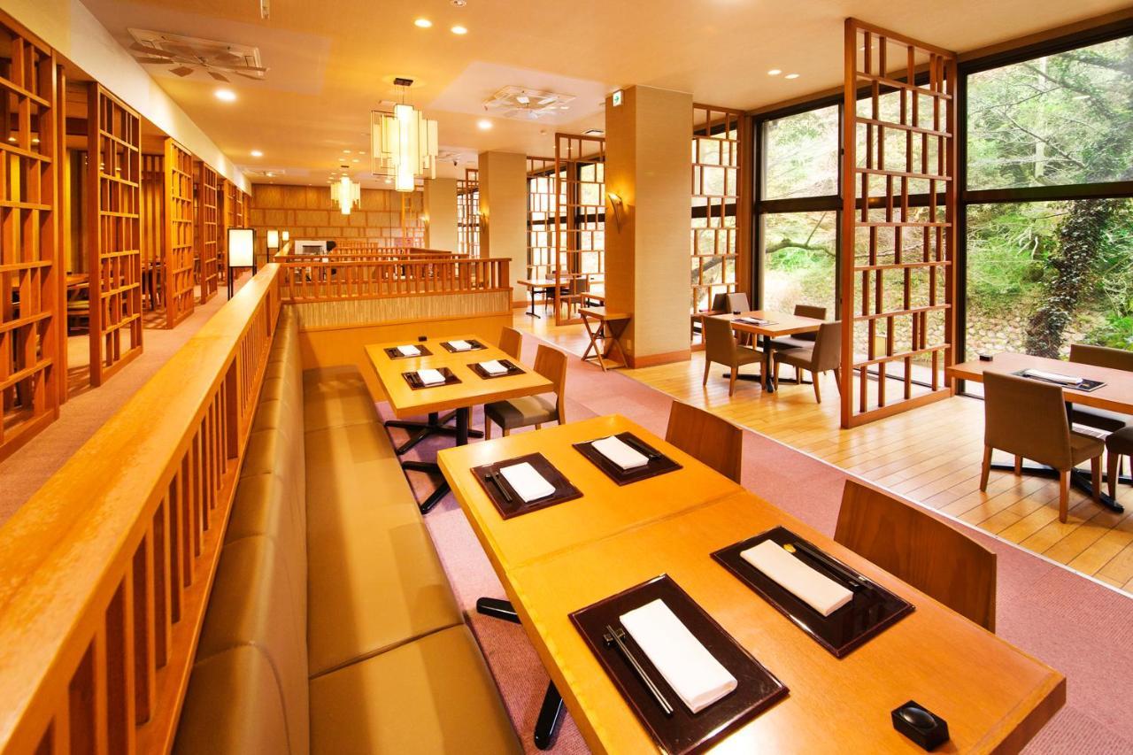 Yumoto Sakakibarakan 津市 外观 照片