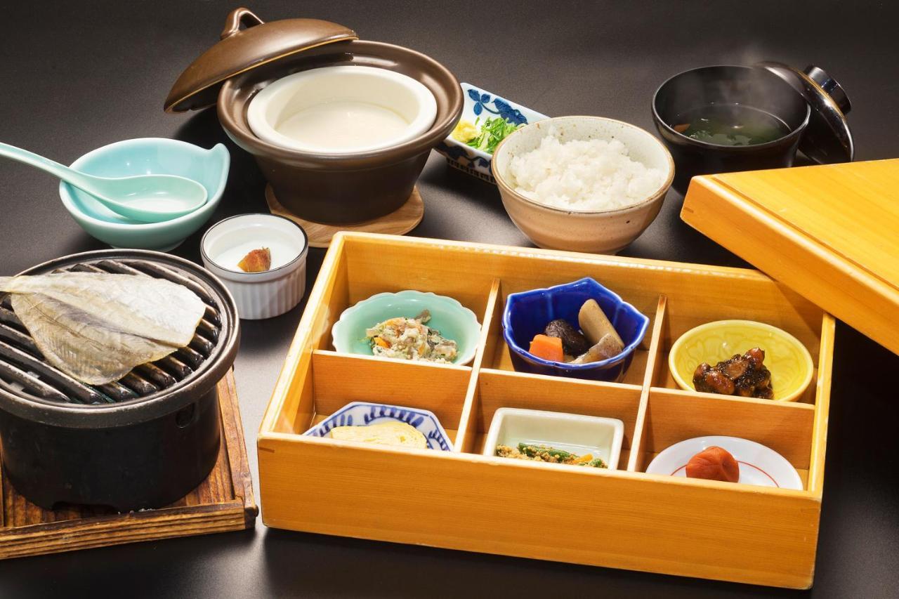 Yumoto Sakakibarakan 津市 外观 照片